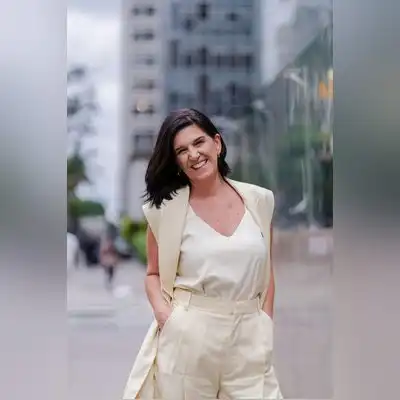 夏鹭婷